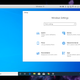 Windows, but on a Mac.